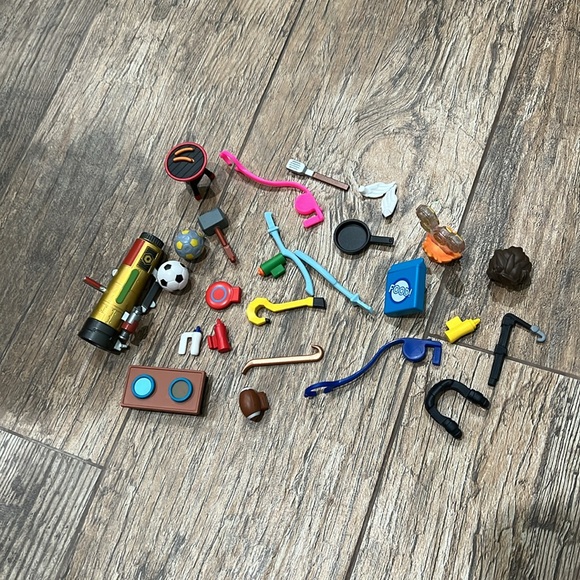 Huge Roblox lot - Picture 6 of 6